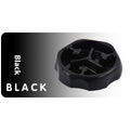 Round Slow Feeder Bowl for Dogs & Cats