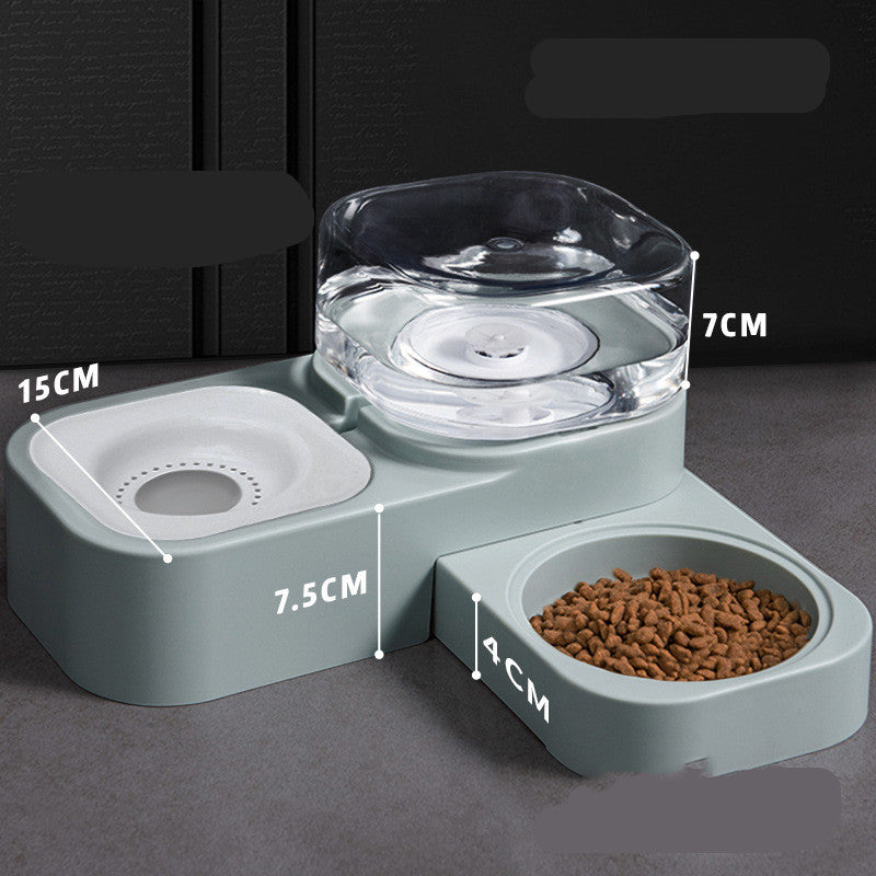 Easy to clean detachable design