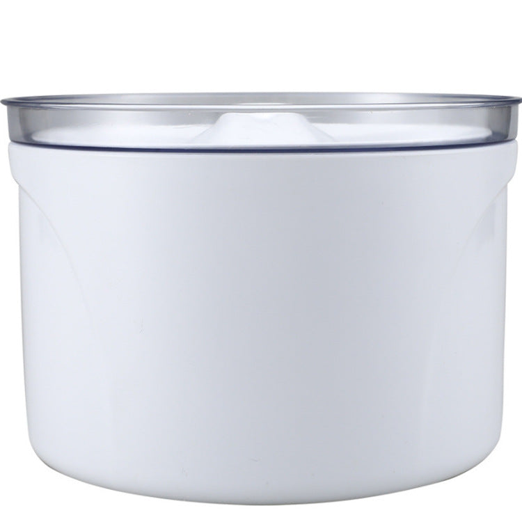 White water fountain product view