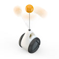 Electric Automatic Lifting Cat Toy - Smart Motion Ball