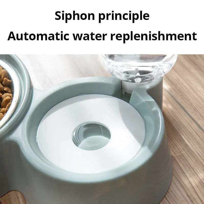 Detachable parts easy to clean