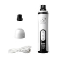 Electric Pet Nail Grinder with LED Light - USB Rechargeable