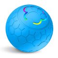 Smart Pet Ball LED Automatic Bounce - Interactive Cat & Dog Toy