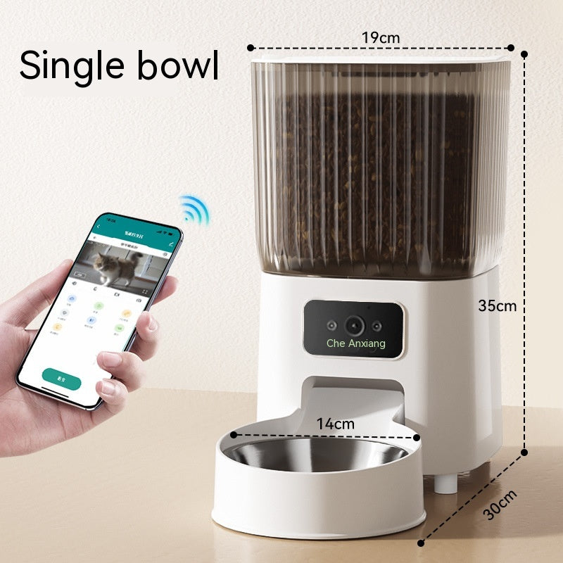 WiFi Sound single bowl variant